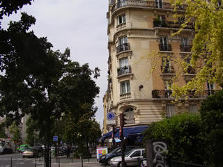 Ave D'Italie